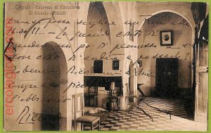 af6130 - LIBYA - VINTAGE POSTCARD - Tripoli - 1929-