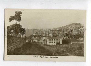 3087647 ITALY Agrigento Panorama Vintage PC