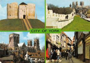 BR90193 city of york  uk