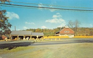 Wightman's Farms Morristown, New Jersey  