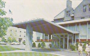 Massillon City Hospital Massillon Ohio