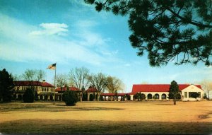 New Mexico Villa Philmonte Now Philmont Scout Ranch Boy Scouts Of...