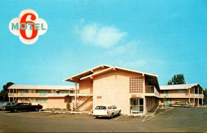 Motel 6 Elizabethtown Kentucky