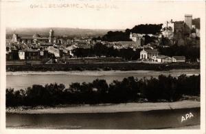 CPA BEAUCAIRE - Vue Ganérale (459138)