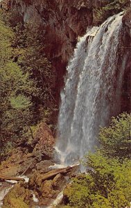 Waterfall - Blue Ridge County, West Virginia WV  