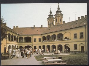 Hungary Postcard - Eger, Heves   B2685