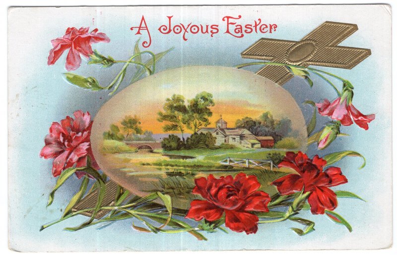 A Joyous Easter