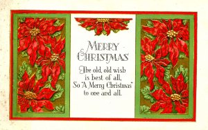 Greeting - Christmas