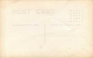 c1910 RPPC Postcard; High School, Huron SD Beadle County, Root Photo