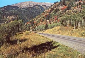 ID - Snake River Canyon