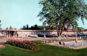 Canada Niagara Falls Park Lane Motel