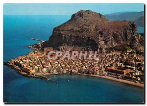 Postcard Modern Cefalu