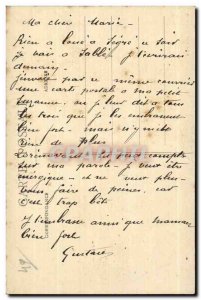 Old Postcard Segre (M & I) View of old bridge