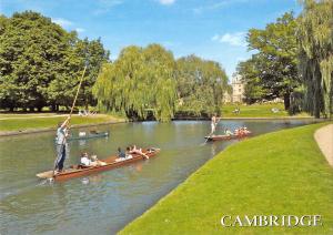 uk6828 cambridge river uk