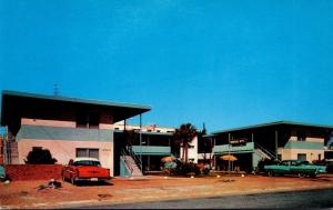 Florida Clearwater Beach Bankson Apartments