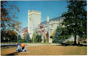 Administrative, Ontario Agricultural College, Guelph, Ontario, University