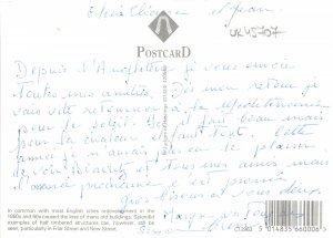 uk45707 old worcester uk