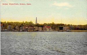 Groton Waterfront Groton, Connecticut CT