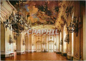 Postcard Kleine Modern Gallery