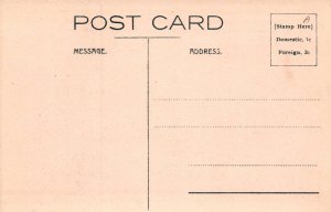 Yellowstone Park, Wyoming - Mammoth Hotel & Ft. Yellowstone - c1940