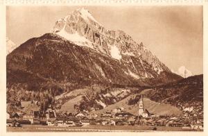 B98029 mittenwald gegen betterstein   germany