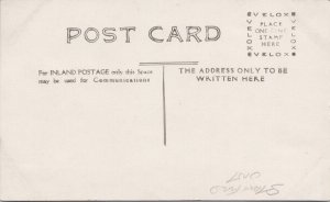 Stratford Ontario Grand Trunk Railways Locomotive Shop Morgan Crane Postcard H24