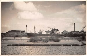 Lot350 ship real photo transportation de chimay Deschimay SAAR NDC belgium