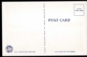 Massachusetts CAPE COD Little Harbor, Woods Hole - Linen