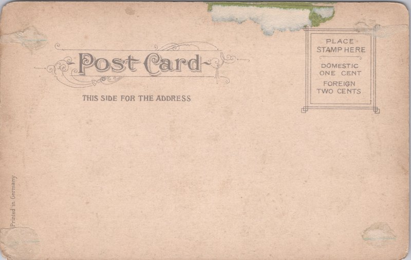 Beverly, Mass., Hale Street - 