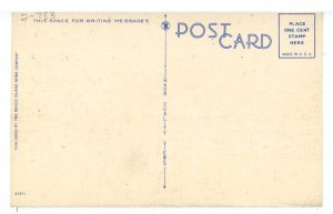 RI - Providence. Nathan Bishop Junior High School