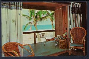 Tiki Apartments,FT Myers Beach,FL