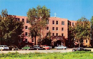 St. Mary's Hospital  Pierre SD 