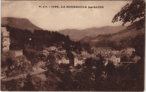 CPA La Bourboule (1239205)