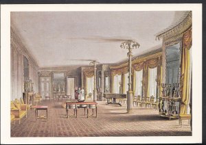 Sussex Postcard - The Royal Pavilion, Brighton - The North Drawing Room    H911