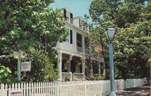 Audubon House Key West Florida