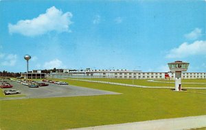 US Penitentiary Marion, Illinois, USA Unused 