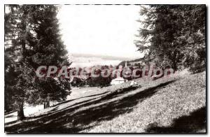 Postcard Old Malbuisson Vue Generale