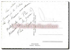 Postcard Modern Channel