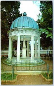 The Tomb at The Hermitage, Home of General Jackson, Nashville, Tennessee