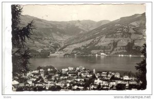 RP, Zell am See Gegen Hundstein, Salzburg, Austria, 1920-1940s