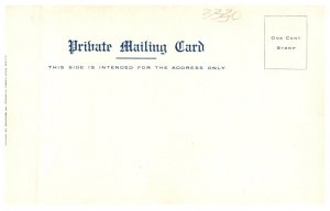 Connecticut Greetings from Connecticut