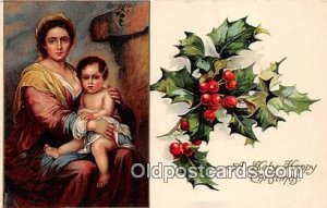 Holy Happy Christmas 