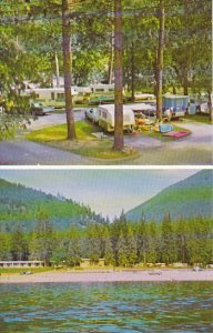 Canada Mountain Shores Resort Boswell British Columbia