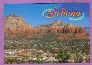  Unused Arizona Postcard Sedona