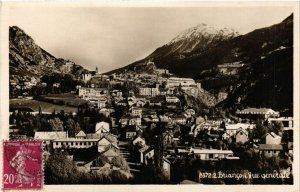 CPA BRIANCON - Vue générale (453599)