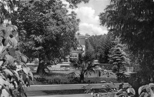 BG29017 bad sachsa sudharz im kurpark   germany CPSM 14x9cm