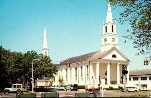 Florida Tallahassee Presbyterian Church