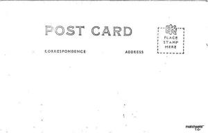 1940s WENATCHEE WASHINGTON Street Scene Autos ELLIS Postcard 840