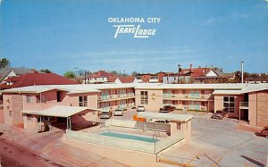 Oklahoma Trave Lodge Newest And Finest Oklahoma City OK 