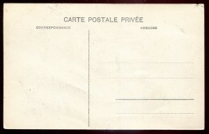 dc335- QUEBEC CITY Postcard 1910s Notre Dame Church Interio by Pruneau & Kirouac